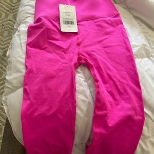 Fabletics Sculpknit Leggings